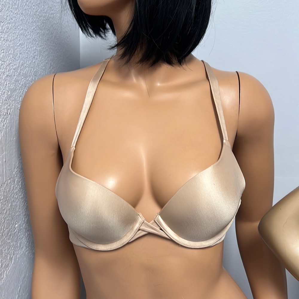 New Condition Perfect One padded Bra S 34A